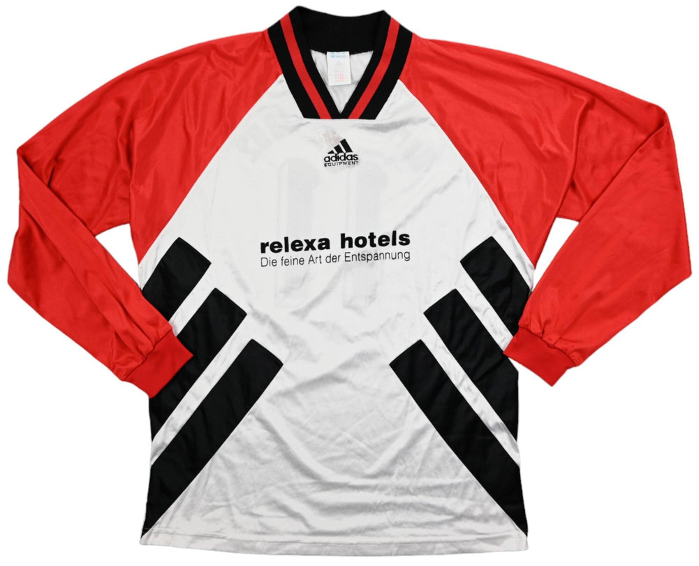 BERLINER SV SHIRT XL