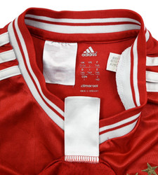 2013-14 BAYERN MUNCHEN *GOTZE* KOSZULKA L. BOYS