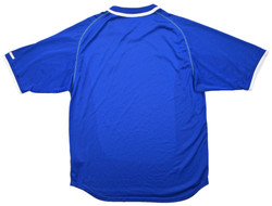 2000-02 BRAZIL SHIRT M