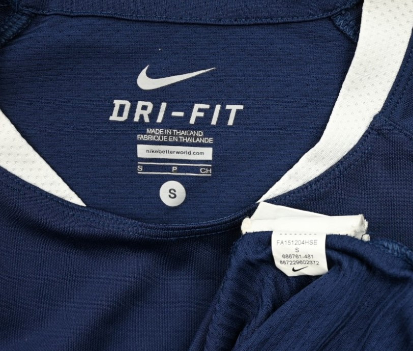 2015-16 PARIS SAINT-GERMAIN KOSZULKA S 