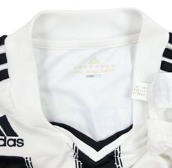 2011-13 DYNAMO CESKIE BUDEJOVICE SHIRT L