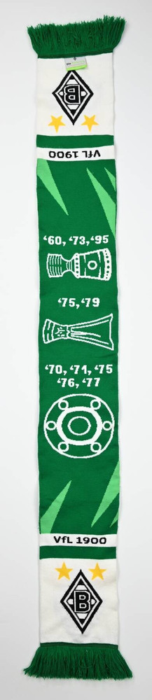 BORUSSIA MONCHENGLADBACH VFL 1900 SZALIK