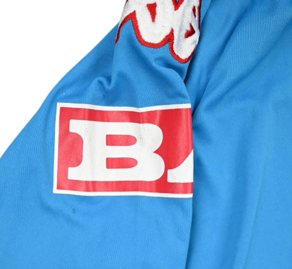 2008 BRANN LONGSLEEVE KOSZULKA 4XL