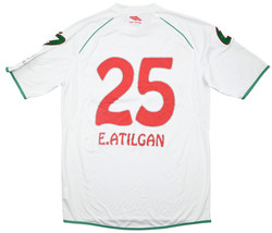 DIYARBAKIRSPOR *E. ATILGAN* SHIRT L