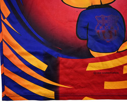 FC BARCELONA LOONEY TUNES KOSZULKA S