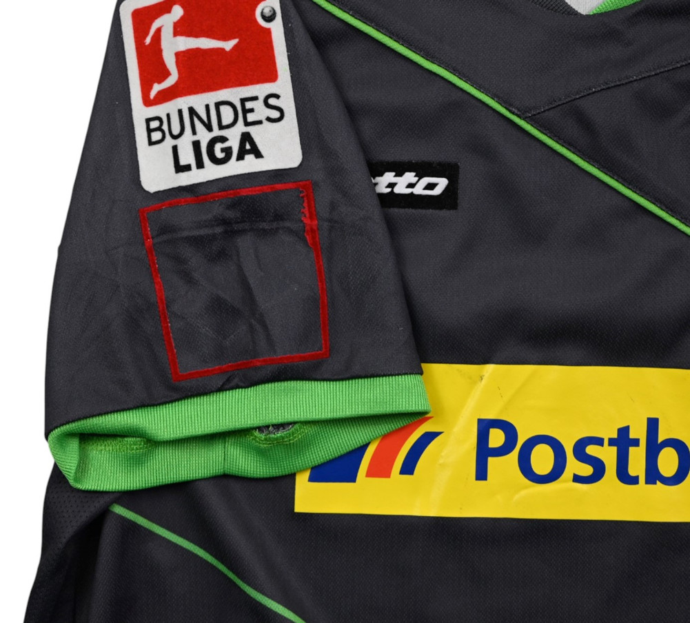 2011-12 BORUSSIA MONCHENGLADBACH *REUS* SHIRT L. BOYS