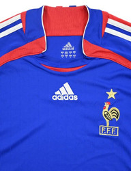 2006-07 FRANCE *ZIDANE* KOSZULKA XL