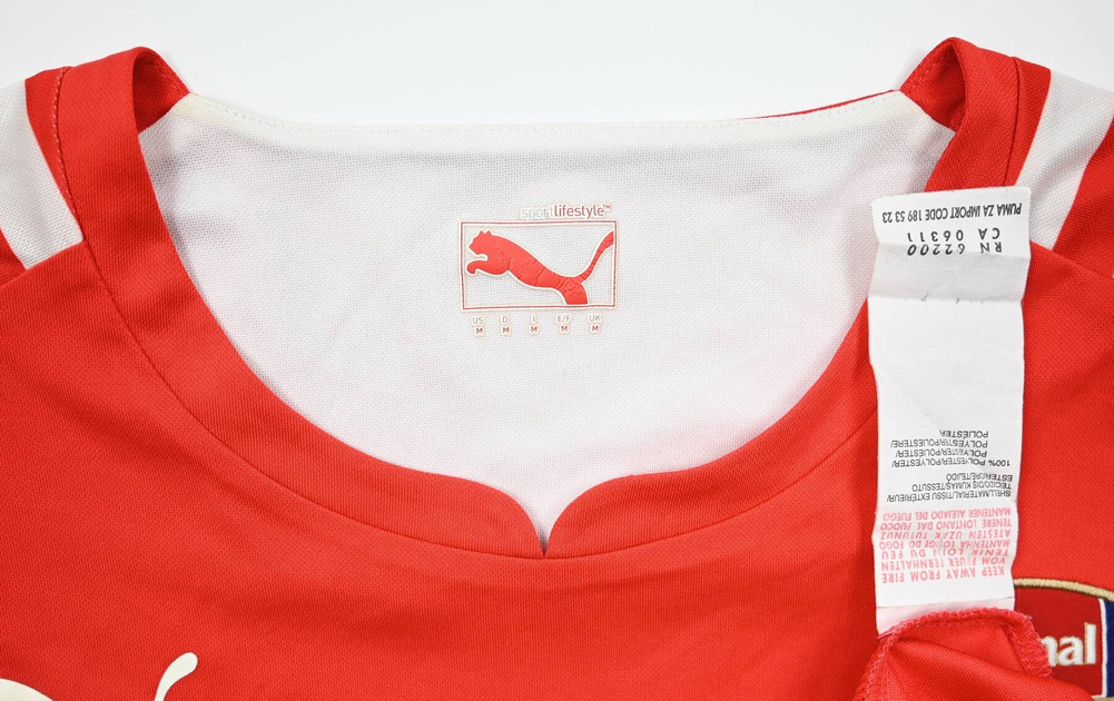 ARSENAL LONDON KOSZULKA M