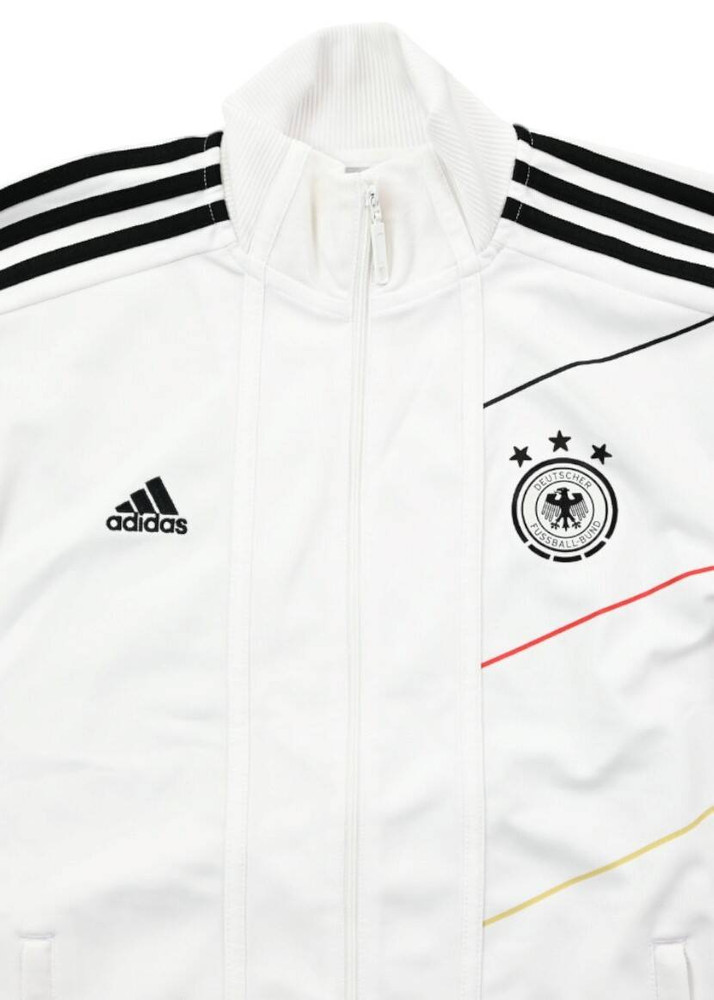 2012-13 GERMANY TOP S