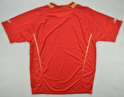 2005-06 LIVERPOOL KOSZULKA XL