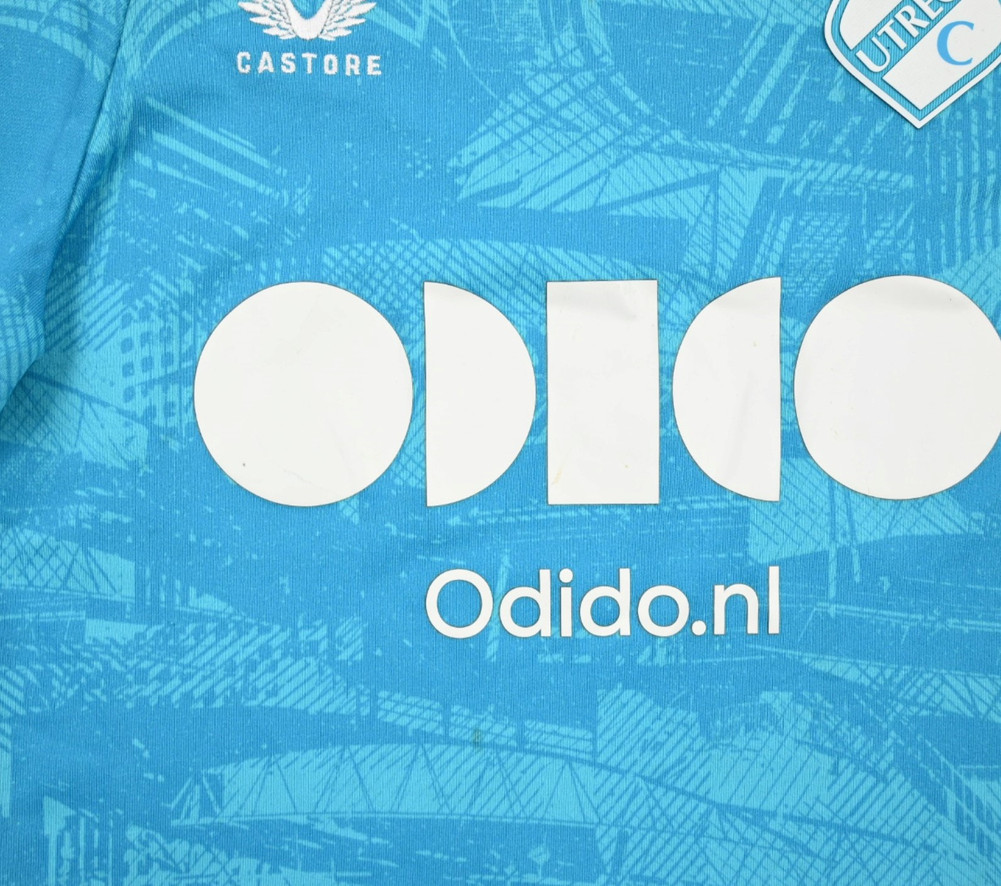 2023-24  UTRECHT SHIRT M. BOYS 