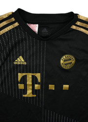 2021-22 BAYERN MUNCHEN *SANE* KOSZULKA M. BOYS