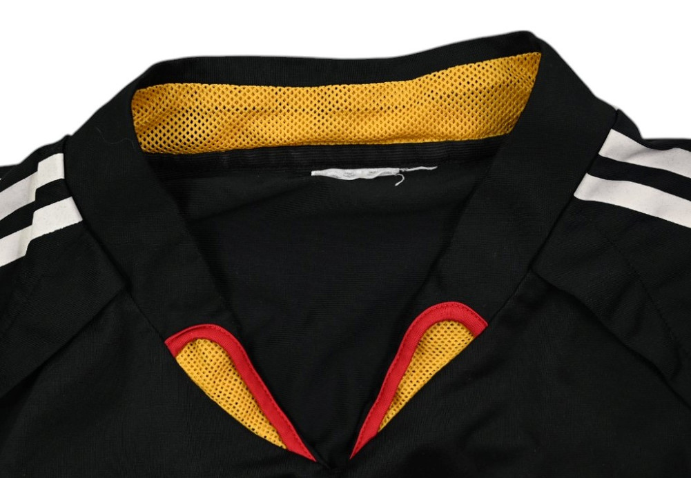 2004-06 GERMANY SHIRT XXL