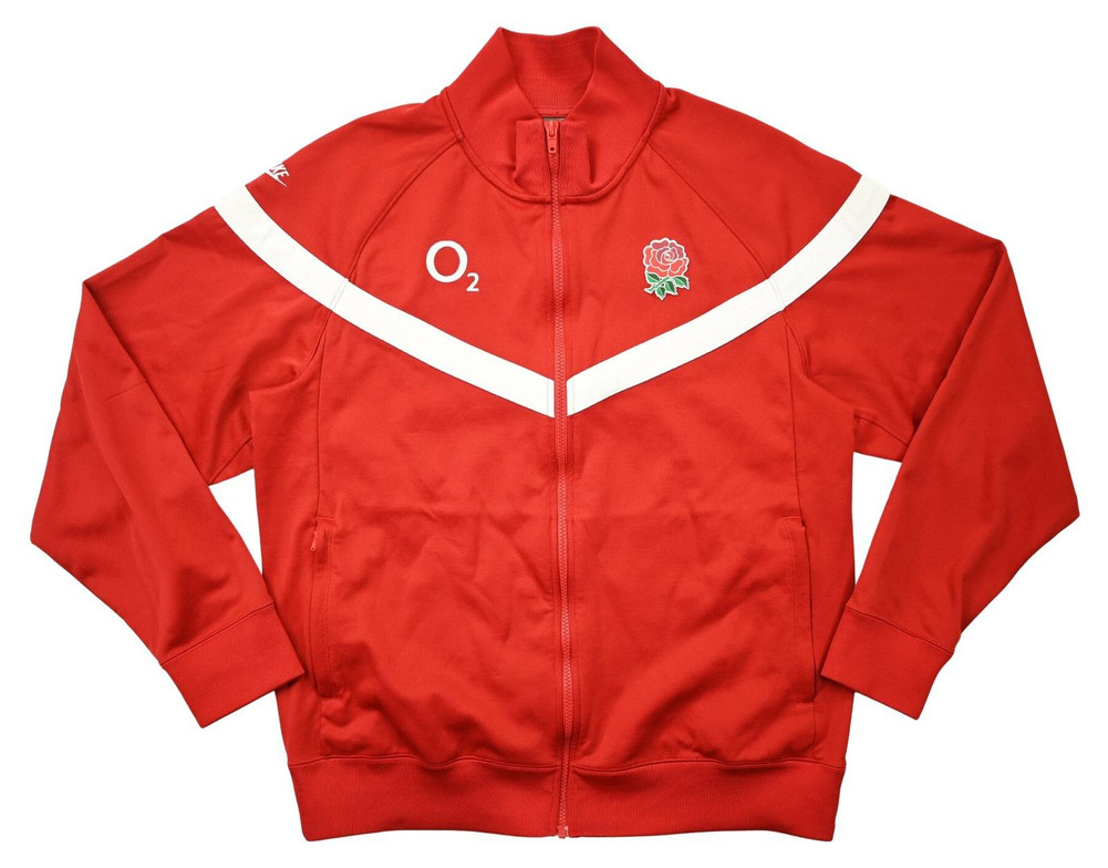 ENGLAND RUGBY BLUZA L