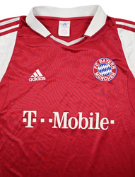 2003-04 BAYERN MUNCHEN KOSZULKA XXL