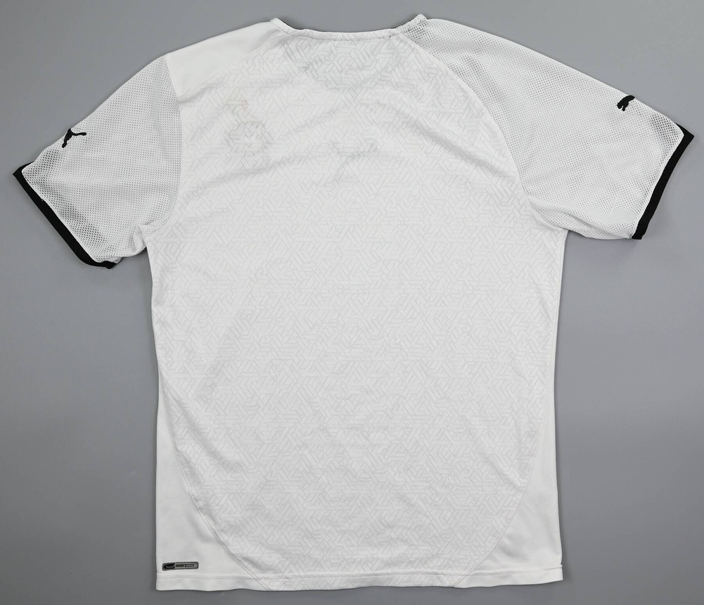 2010-11 GHANA KOSZULKA S