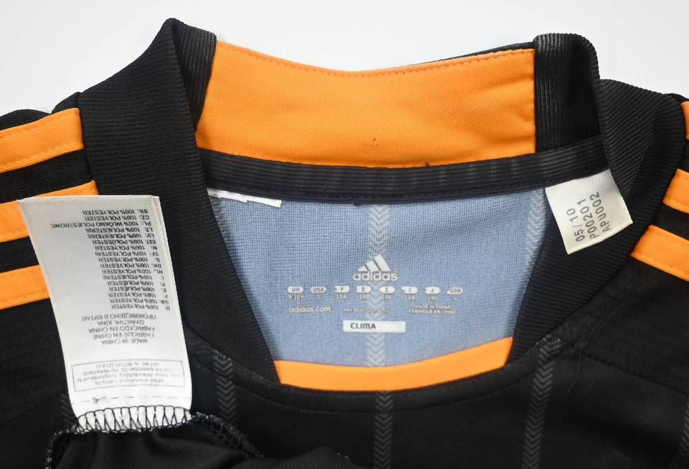 2010-11 CHELSEA LONDON KOSZULKA S. BOYS