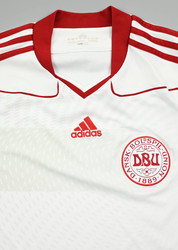 2010-11 DENMARK KOSZULKA S