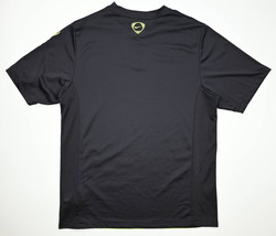 CELTIC GLASGOW SHIRT L