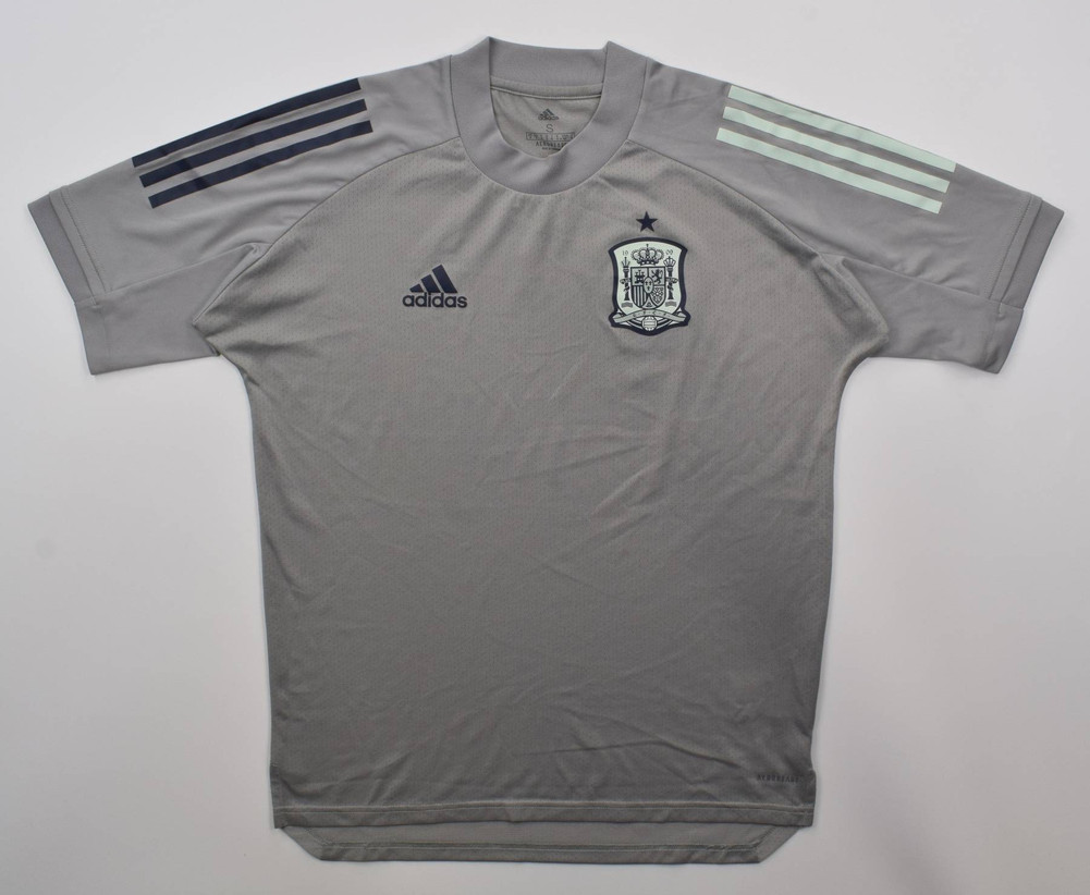 2019-20 SPAIN KOSZULKA S