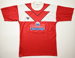 ERIMA OLDSCHOOL SHIRT L