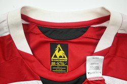 2008-09 SHEFFIELD UNITED *HALFORD* KOSZULKA M