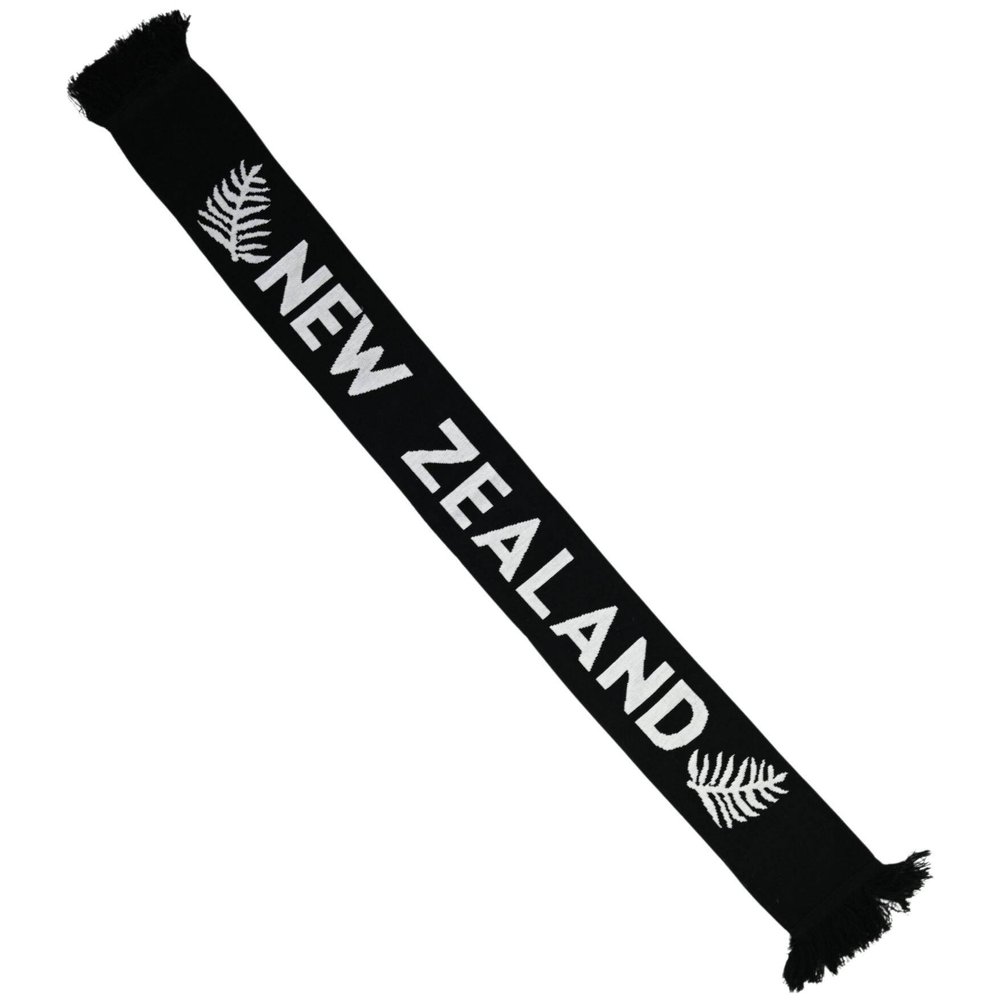 NEW ZELAND SCARF