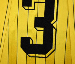 ERIMA #3 VINTAGE MADE IN W. GERMANY LONGSLEEVE KOSZULKA L