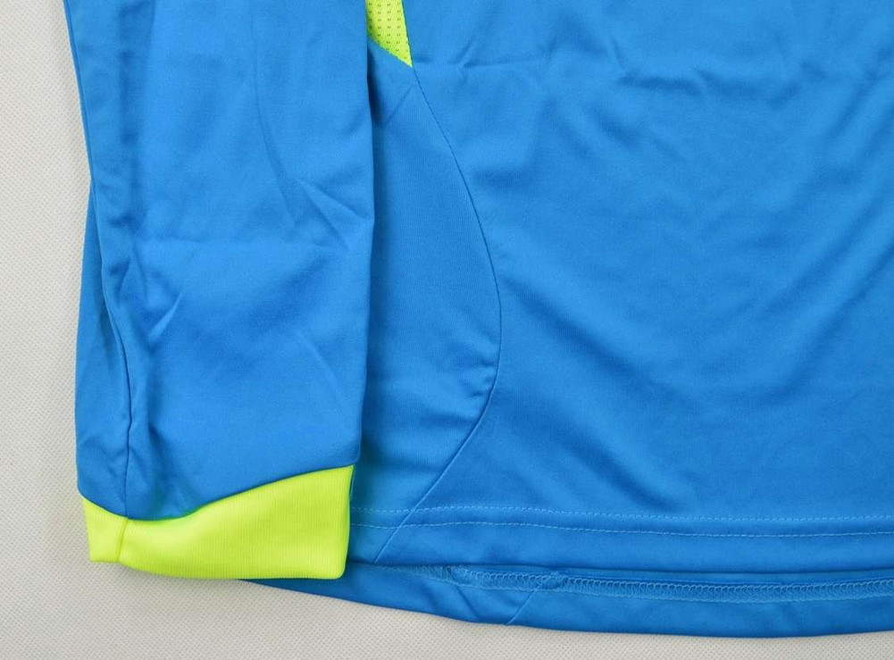 2011-12 RACING LENS LONGSLEEVE KOSZULKA L