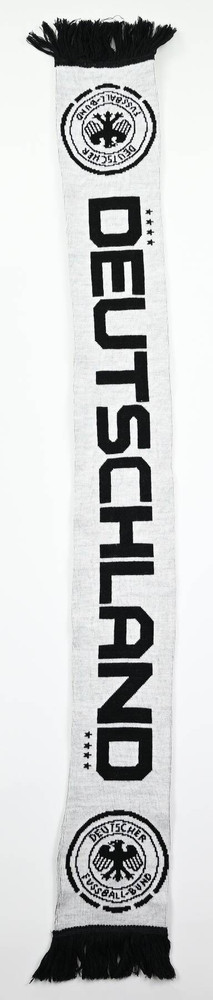 GERMANY DEUTSCHLAND SCARF