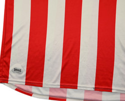 2005-07 SUNDERLAND KOSZULKA L