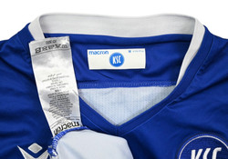 2019-20 KARLSRUHER SC SHIRT M