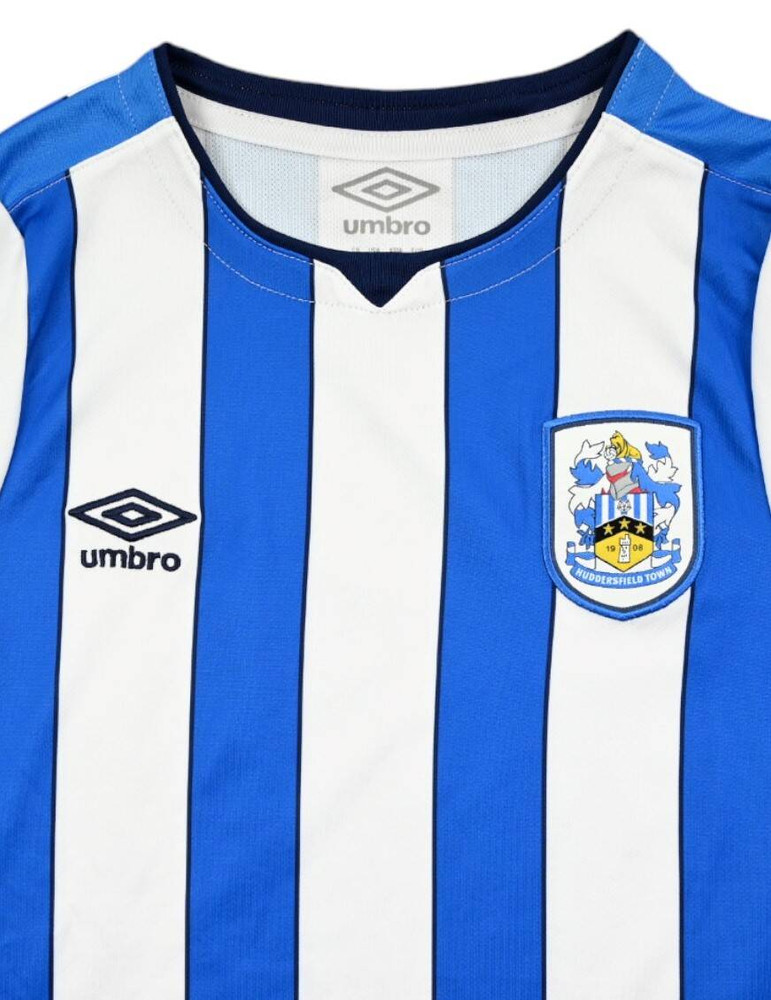 2019-20 HUDDERSFIELD TOWN KOSZULKA WOMENS S