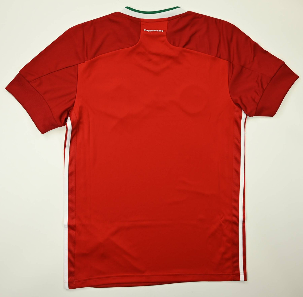 2020-22 HUNGARY KOSZULKA S