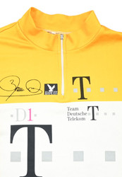 DEUTSCHE TELEKOM TEAM KOSZULKA KOLARSKA XL
