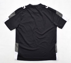 2016-17 CARLISLE UNITED KOSZULKA M