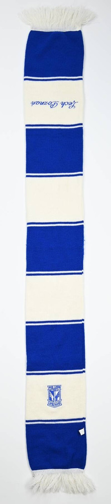 LECH POZNAN SCARF
