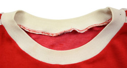 ADIDAS VINTAGE SHIRT S