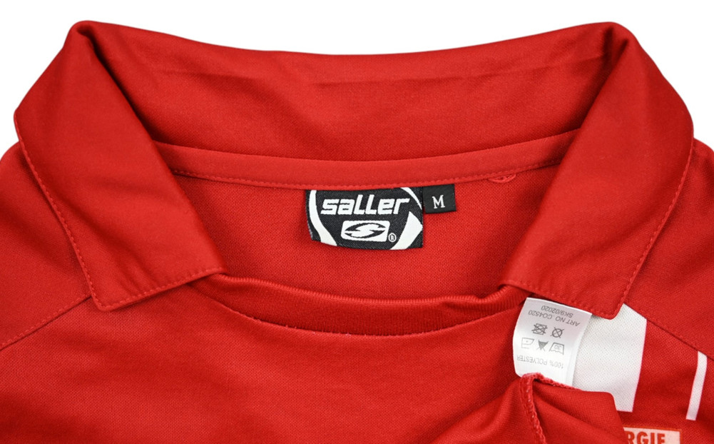 2009-10 ENERGIE COTTBUS *FANDRICH* SHIRT M