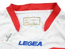 2011-12 GRANADA SHIRT L