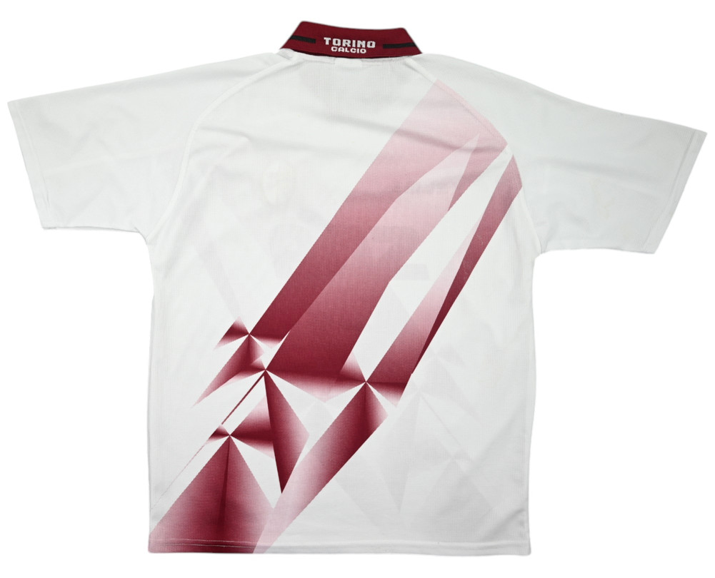 1996-98 TORINO SHIRT M