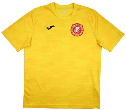 2019-20 RTS WIDZEW LODZ KOSZULKA L. BOYS