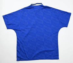 1991-93 BRAZIL KOSZULKA L