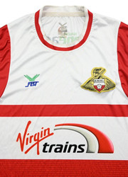 2017-18 DONCASTER ROVERS KOSZULKA XS