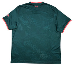 2022-23 LIVERPOOL SHIRT XXL