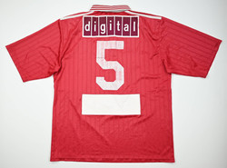 1997-98 SLOVAN LIBEREC SHIRT XL