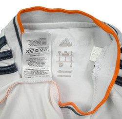 2013-14 REAL MADRID SHIRT S