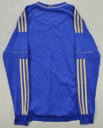 2012-13 CHELSEA LONDON SHIRT M. BOYS