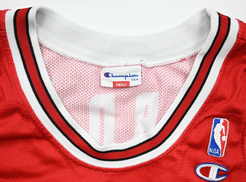 CHICAGO BULLS NBA *JORDAN* KOSZULKA S