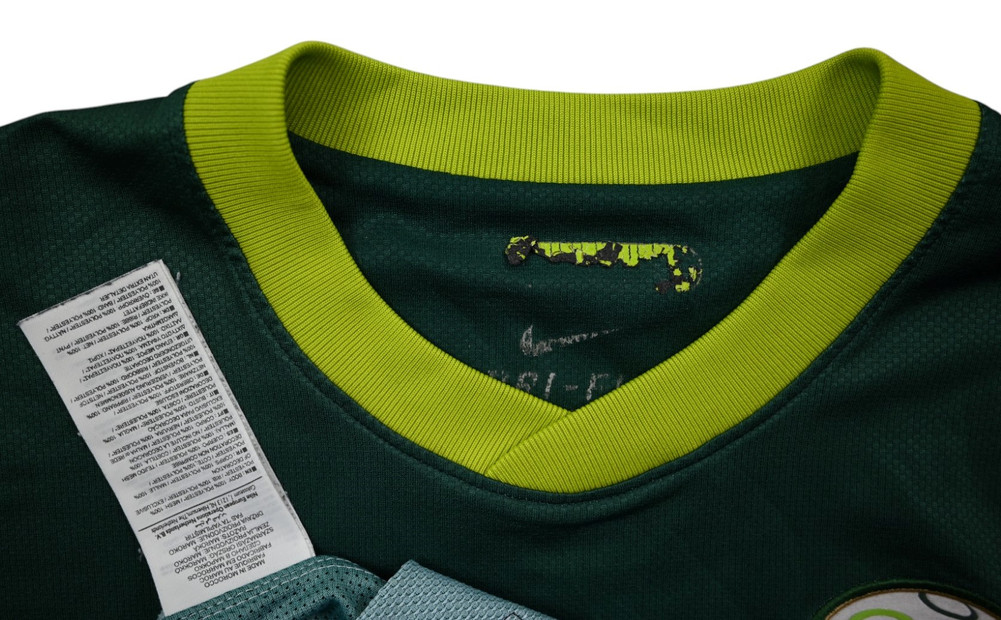 2010-11 SLOVENIA KOSZULKA L